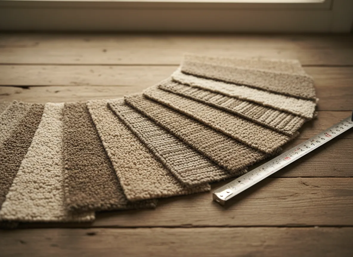 Carpet Installation Fancy Gap, VA FAQs
